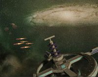 Space Aiders screenshot, image №2255610 - RAWG