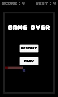 Classic Snake (itch) screenshot, image №1213126 - RAWG