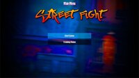 Street Fight screenshot, image №3008175 - RAWG