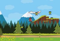 Super Headjump JumpMan screenshot, image №2418281 - RAWG