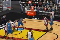 NBA 2K12 screenshot, image №578408 - RAWG