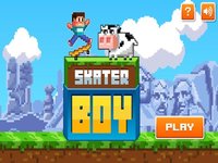 Skater Boy screenshot, image №2044599 - RAWG