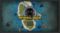 Pirates Deck screenshot, image №194895 - RAWG
