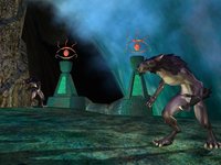 EverQuest: Depths of Darkhollow screenshot, image №432541 - RAWG
