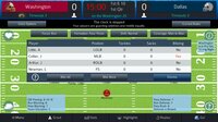 Pro Strategy Football 2021 screenshot, image №2492729 - RAWG