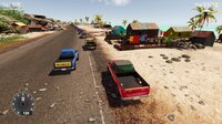 Rival Roads Car Racing screenshot, image №4165272 - RAWG