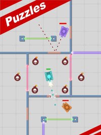 Pocket Hero 2-Tanks Battle screenshot, image №1703356 - RAWG