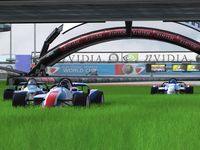 TrackMania Nations screenshot, image №442132 - RAWG
