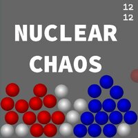 NUCLEAR CHAOS screenshot, image №2810944 - RAWG