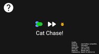 Cat Chase! screenshot, image №3831936 - RAWG