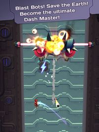 Dash Masters screenshot, image №50814 - RAWG
