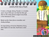 LEGOLand screenshot, image №302156 - RAWG