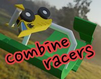 Combine Racers screenshot, image №3544702 - RAWG