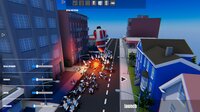 Chat Ragdoll Racing screenshot, image №4175836 - RAWG