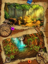 Escape Challenge:Indiana Age screenshot, image №928344 - RAWG