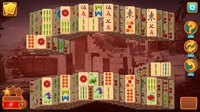 Travel Riddles: Mahjong screenshot, image №823884 - RAWG