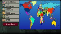 World Empire 2027 screenshot, image №3243663 - RAWG