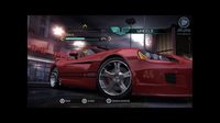 Need For Speed Carbon screenshot, image №277685 - RAWG