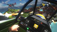 Ultrawings 2 screenshot, image №3327897 - RAWG