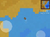 ProcGenIslands screenshot, image №2328145 - RAWG