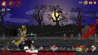 Hard Rock Zombie Truck Plastiline screenshot, image №1595905 - RAWG