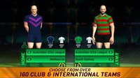 Rugby League 18 screenshot, image №1502853 - RAWG