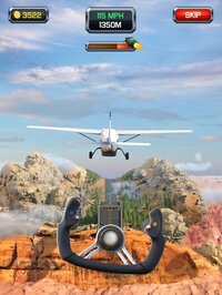 Crazy Plane Landing screenshot, image №2959648 - RAWG