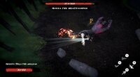 The Bleeding Tree screenshot, image №2621299 - RAWG