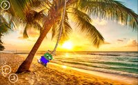 Apu frog is swinging screenshot, image №3533175 - RAWG