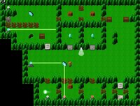 Crystal Hunters screenshot, image №1139781 - RAWG