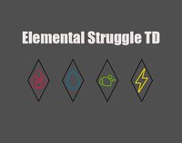 Elemental Struggle TD screenshot, image №1278818 - RAWG