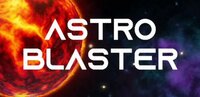 Astroblaster (WilliamHaslet) screenshot, image №2853794 - RAWG