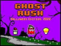 Ghost Rush: Halloween Edition screenshot, image №3692725 - RAWG