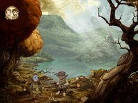 The Whispered World Special Edition screenshot, image №92079 - RAWG