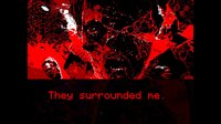 I Am Here, I Won't Disappear. I Am Here, I Won't... screenshot, image №4153256 - RAWG