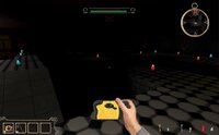 Uncle Nook's Monster Emporium screenshot, image №3348180 - RAWG