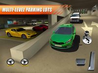 Multi Level 4 Parking screenshot, image №1555686 - RAWG