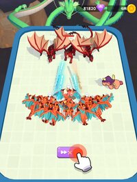 Merge Dragon Sphere screenshot, image №3917202 - RAWG