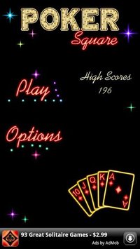 Poker Square screenshot, image №1350441 - RAWG