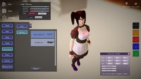 3D Custom Lady Maker screenshot, image №1889232 - RAWG