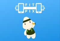 FitPix screenshot, image №3209973 - RAWG