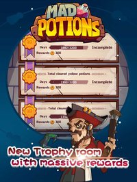 Mad Potions screenshot, image №1619334 - RAWG