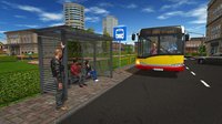 Bus Game Free - Top Simulator Games screenshot, image №2081085 - RAWG