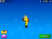 FPS - PVP Shooter Game screenshot, image №3807166 - RAWG