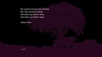 You're Going To Be Fine (Branches) screenshot, image №1055282 - RAWG