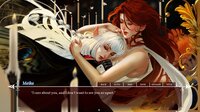 Cage of Roses screenshot, image №4162467 - RAWG