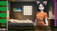 Furry Novel: Locked Hearts screenshot, image №4202211 - RAWG