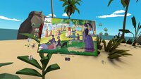 Puzzle Me - The VR Jigsaw Game screenshot, image №3483059 - RAWG