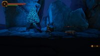 Resurrected will screenshot, image №3507498 - RAWG