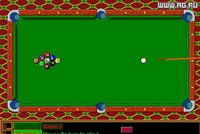 Championship Pool for Windows screenshot, image №343867 - RAWG